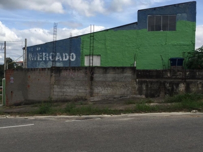 Prédio Inteiro, 60 m² - Foto 1