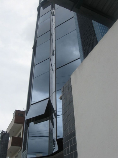 Sala-Conjunto, 54 m² - Foto 5