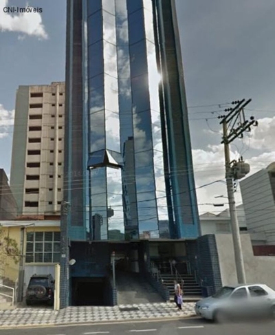 Sala-Conjunto, 54 m² - Foto 1