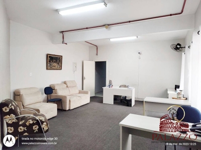 Sala-Conjunto, 104 m² - Foto 1