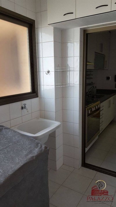 Apartamento, 3 quartos, 100 m² - Foto 4