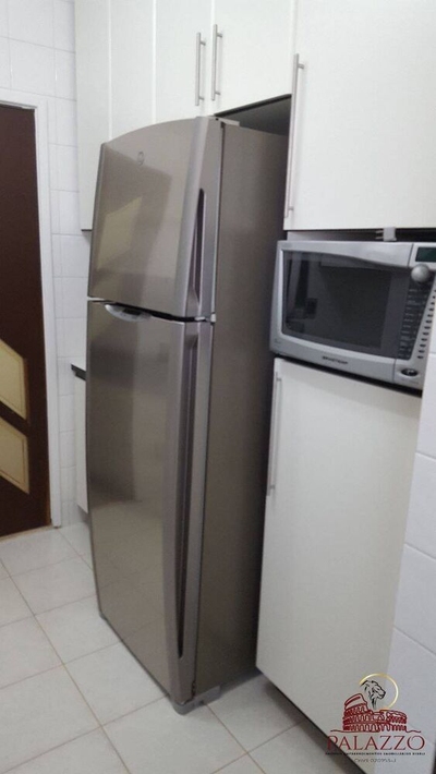 Apartamento, 3 quartos, 100 m² - Foto 3
