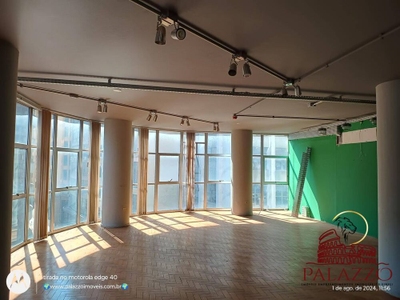 Sala-Conjunto, 307 m² - Foto 1