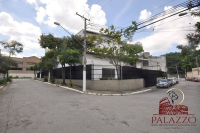 Depósito-Galpão, 1673 m² - Foto 1