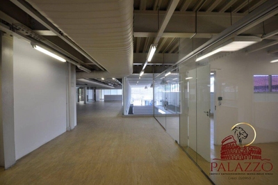 Depósito-Galpão, 1673 m² - Foto 3