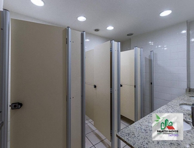 Prédio Inteiro, 5582 m² - Foto 3