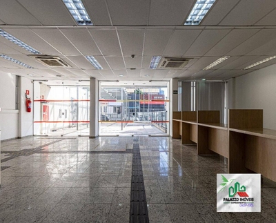 Prédio Inteiro, 5582 m² - Foto 1