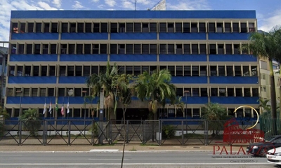 Prédio Inteiro, 3561 m² - Foto 4