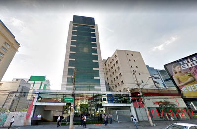 Prédio Inteiro, 5992 m² - Foto 3