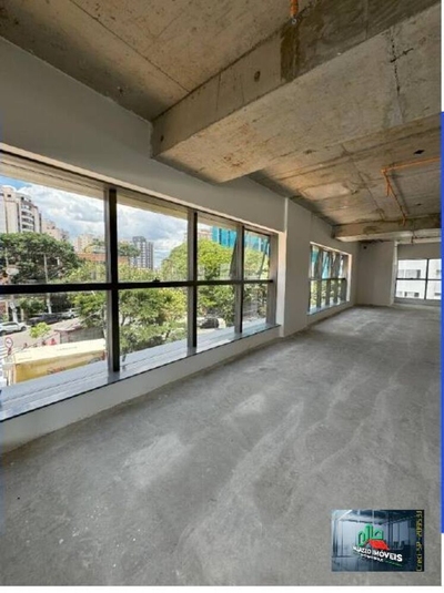 Sala-Conjunto, 234 m² - Foto 1