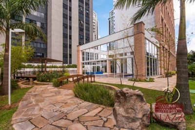 Apartamento, 2 quartos, 65 m² - Foto 1