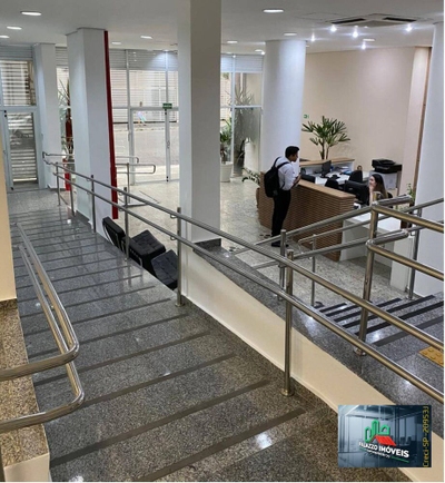 Prédio Inteiro, 3505 m² - Foto 4