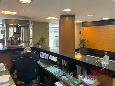 Prédio Inteiro, 361 m² - Foto 1