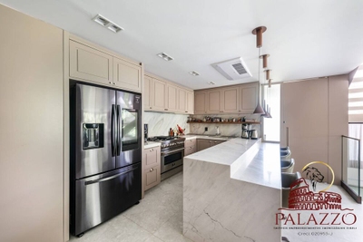 Cobertura, 3 quartos, 378 m² - Foto 4