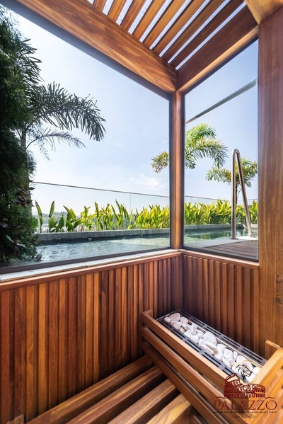 Cobertura, 3 quartos, 378 m² - Foto 5