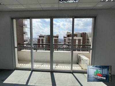 Sala-Conjunto, 48 m² - Foto 2