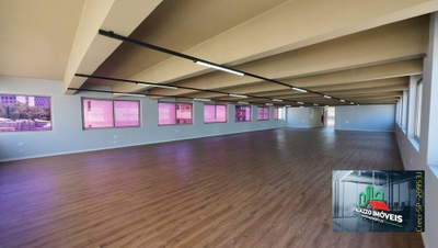 Prédio Inteiro, 3496 m² - Foto 1