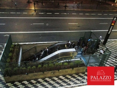 Prédio Inteiro, 3600 m² - Foto 1