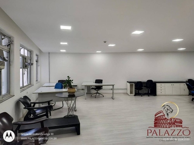Sala-Conjunto, 100 m² - Foto 1
