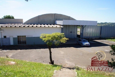 Terreno, 17 hectares - Foto 4