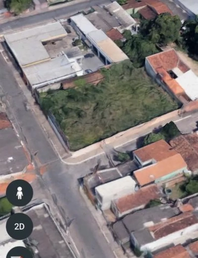 Terreno, 1500 m² - Foto 1