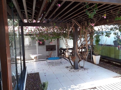 Casa, 7 quartos, 650 m² - Foto 3