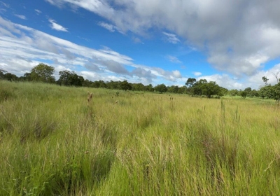 Sítio, 4 quartos, 15 m² - Foto 2