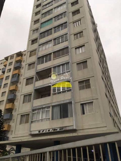 Apartamento, 1 quarto, 60 m² - Foto 1