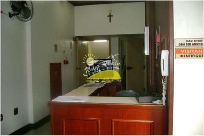 Loja-Salão, 48 m² - Foto 2