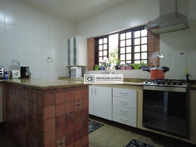 Sobrado, 3 quartos, 435 m² - Foto 4