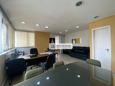 Sala-Conjunto, 136 m² - Foto 4