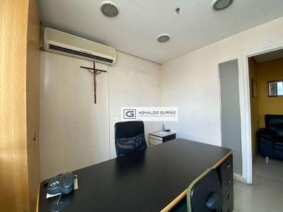 Sala-Conjunto, 136 m² - Foto 2