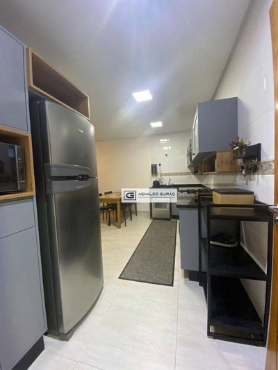 Apartamento, 2 quartos, 56 m² - Foto 1