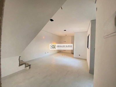 Cobertura, 2 quartos, 110 m² - Foto 5