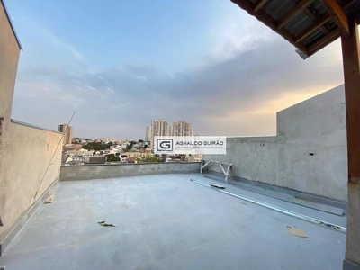 Cobertura, 2 quartos, 110 m² - Foto 1