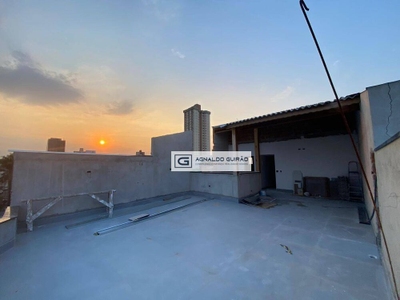 Cobertura, 2 quartos, 110 m² - Foto 2