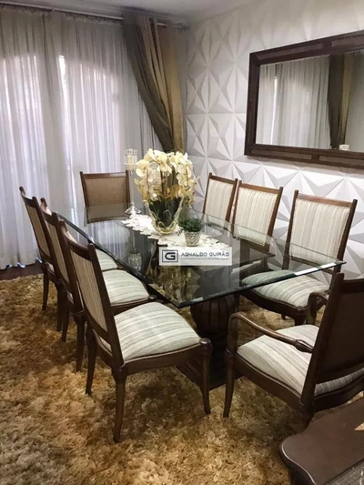 Casa, 4 quartos, 422 m² - Foto 5