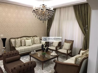 Casa, 4 quartos, 422 m² - Foto 2