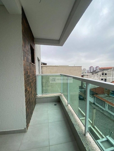 Cobertura, 2 quartos, 124 m² - Foto 1