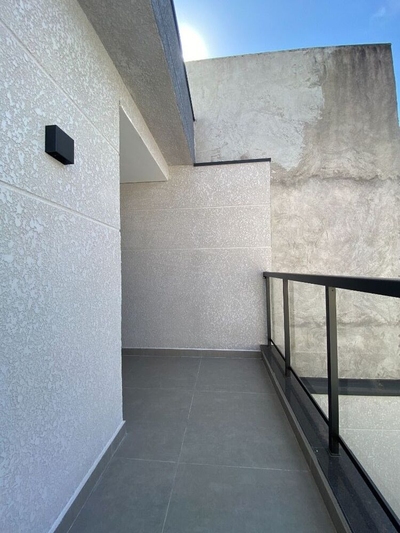 Sobrado, 3 quartos, 158 m² - Foto 4
