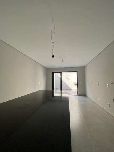 Sobrado, 3 quartos, 158 m² - Foto 1