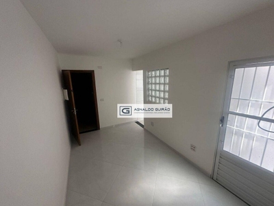 Apartamento, 2 quartos, 49 m² - Foto 1