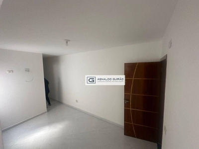 Apartamento, 2 quartos, 49 m² - Foto 2