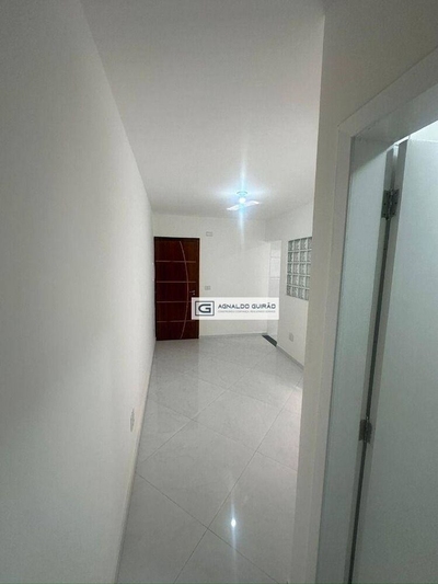 Apartamento, 2 quartos, 49 m² - Foto 3