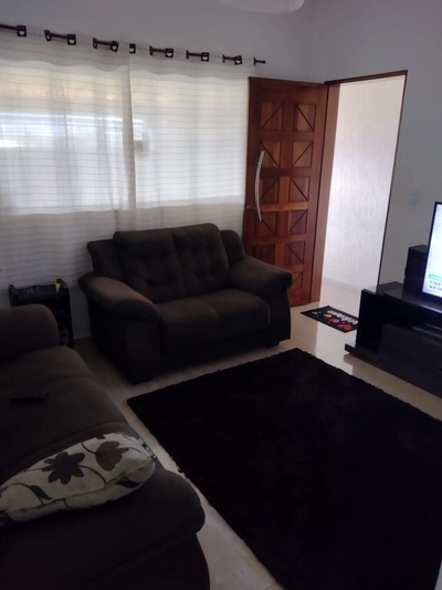 Casa, 2 quartos, 65 m² - Foto 3