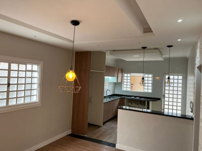 Casa, 3 quartos, 110 m² - Foto 1