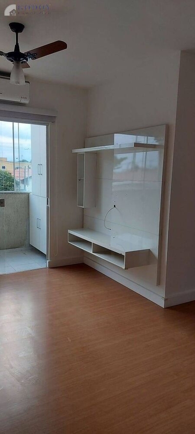 Apartamento, 2 quartos, 70 m² - Foto 1