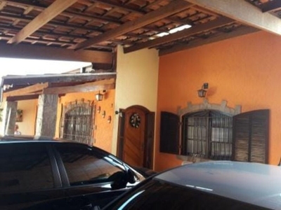 Casa, 3 quartos, 133 m² - Foto 3