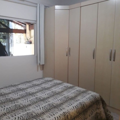 Casa, 2 quartos, 91 m² - Foto 4