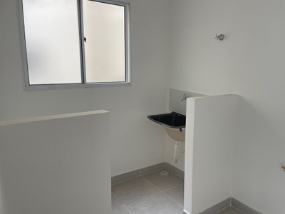 Apartamento, 2 quartos, 50 m² - Foto 3